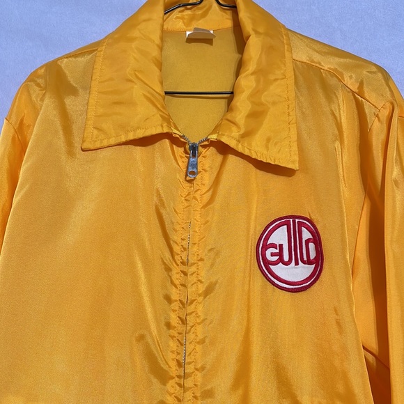 Vintage Racing Jacket - Picture 2 of 5